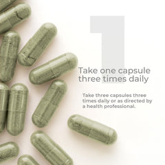 Organic hyssop dry herb used in Premier Hyssinol formula