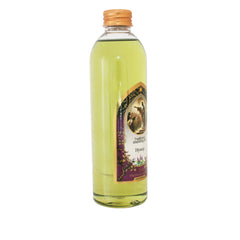 Blessed hyssop oil for Bible-based prayer in Holy Land, 250ml