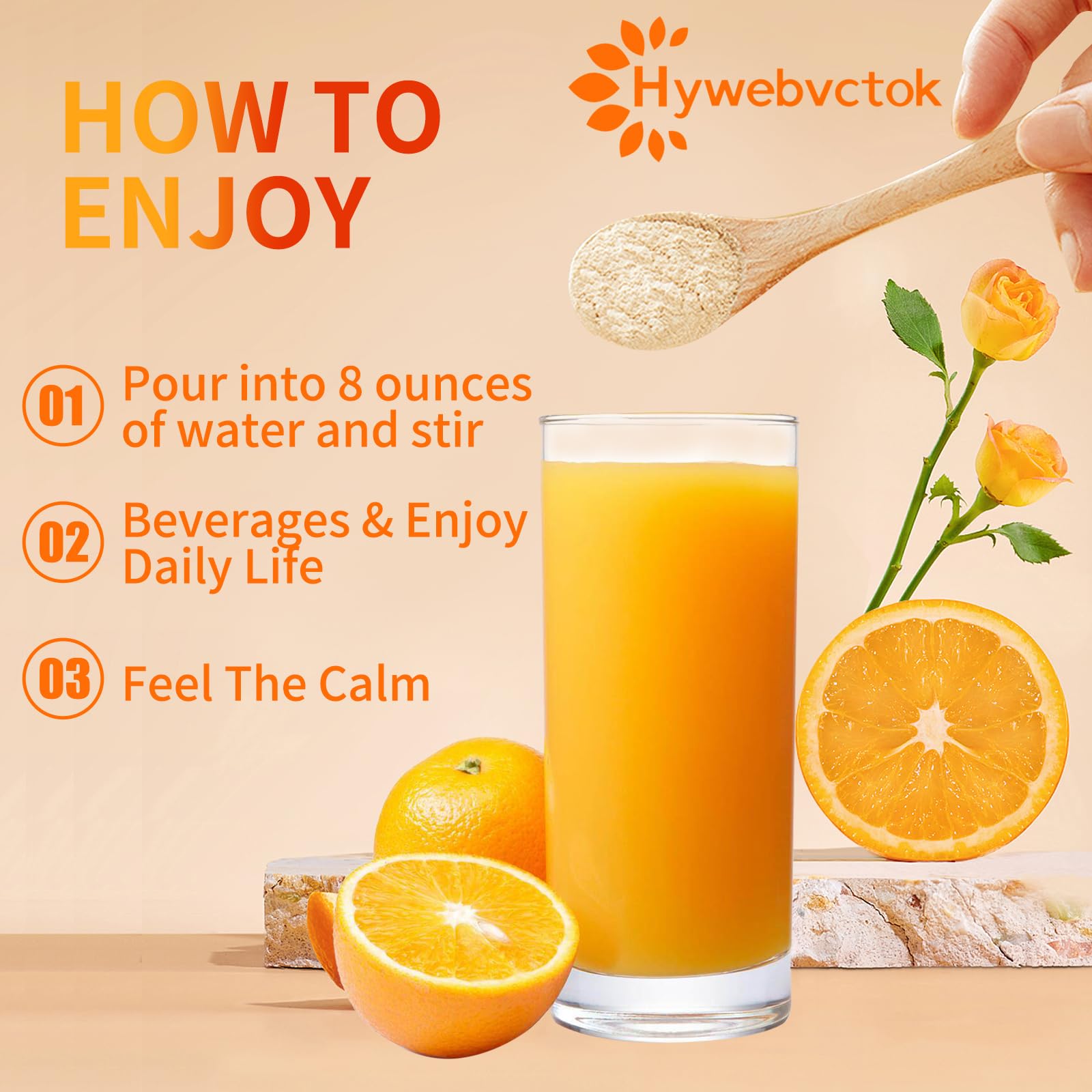 Cortisol detox and daily balance support