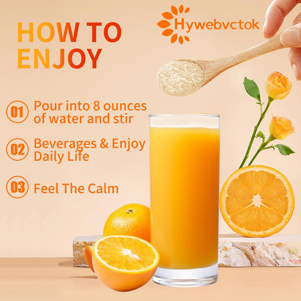 Cortisol detox and daily balance support