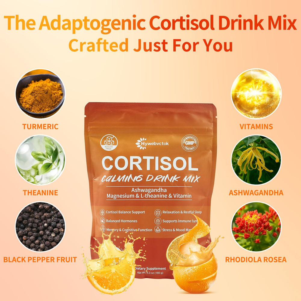 Turmeric Root and Black Pepper Extract in the formula
