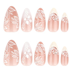 HZJXRT Valentines gift nails set ideal for romantic occasions