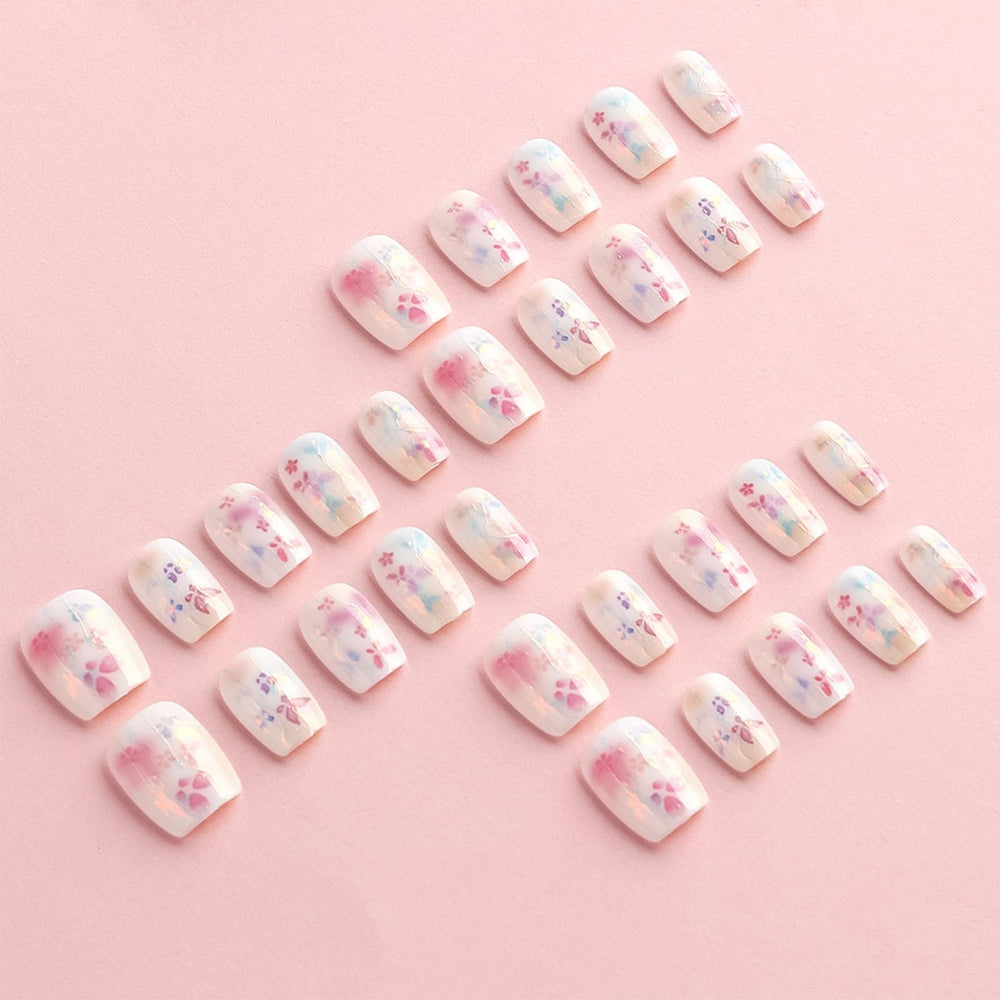 HZJXRT Twelve nail sizes ensure a perfect fit for different nails
