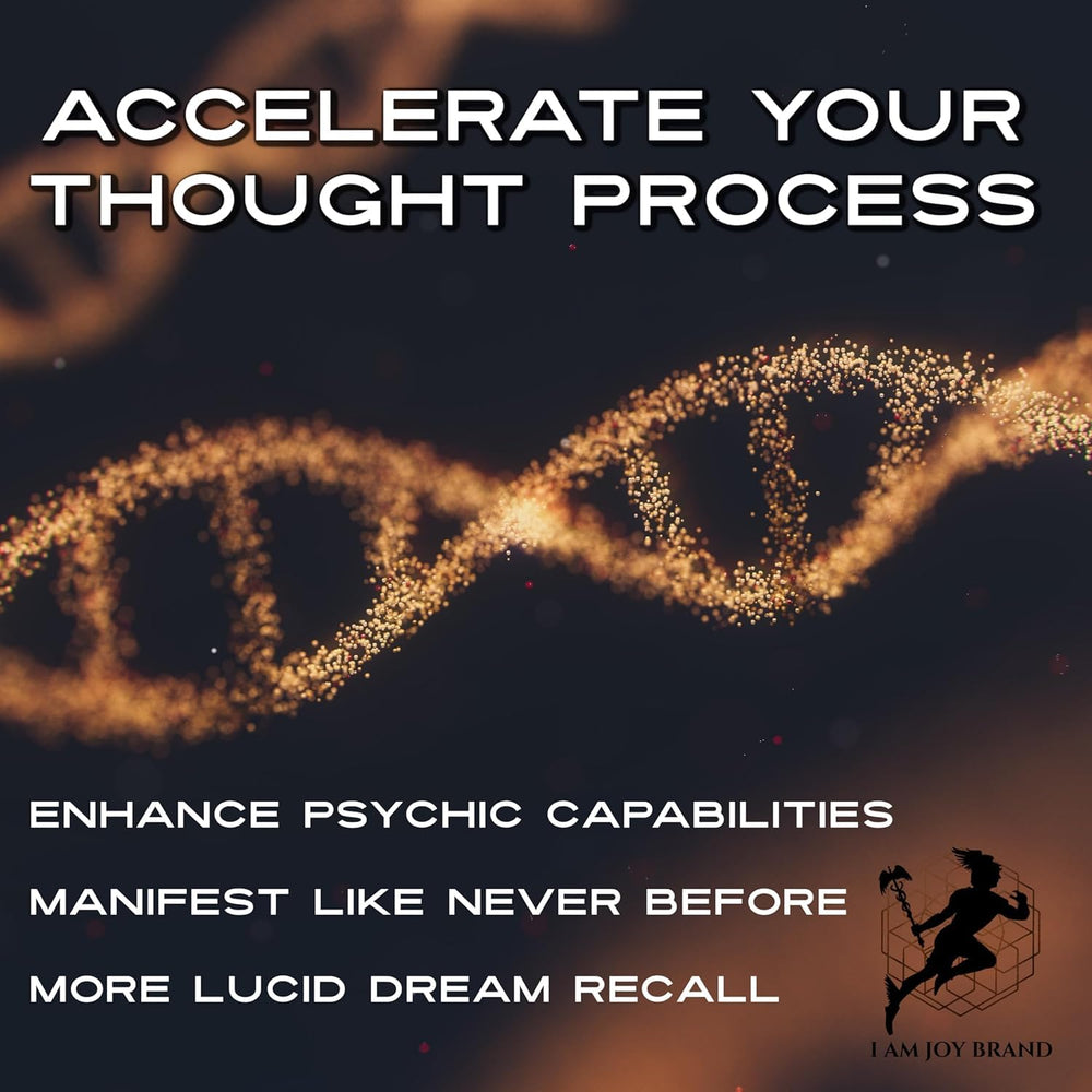 Ingredients overview: Monoatomic gold and adaptogens