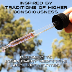 USA-made in a cGMP facility packaging