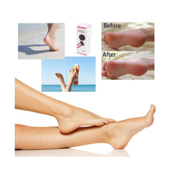 ibubu US plug design suited for salon or home pedicure sessions.