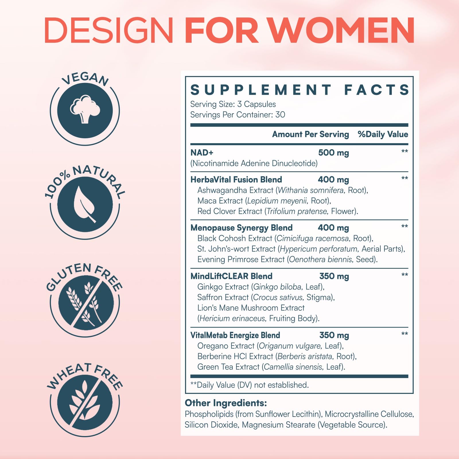 IcarusIvy women’s energy capsules displayed for daily vitality use
