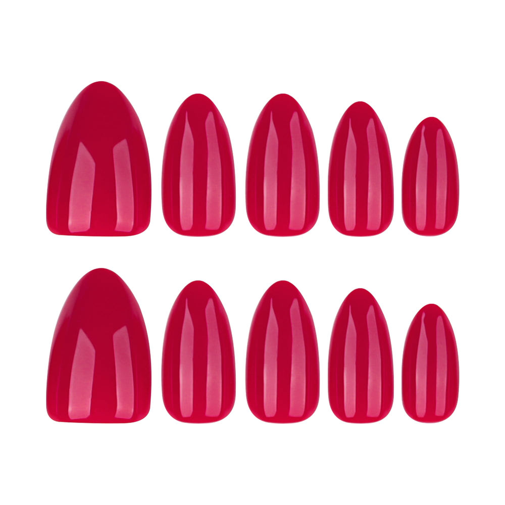 Icebobo jelly glue pack for quick, reusable manicures.