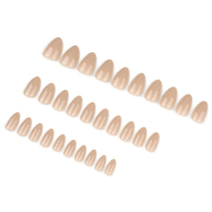 Icebobo 30-piece nail kit packaging with all included items.