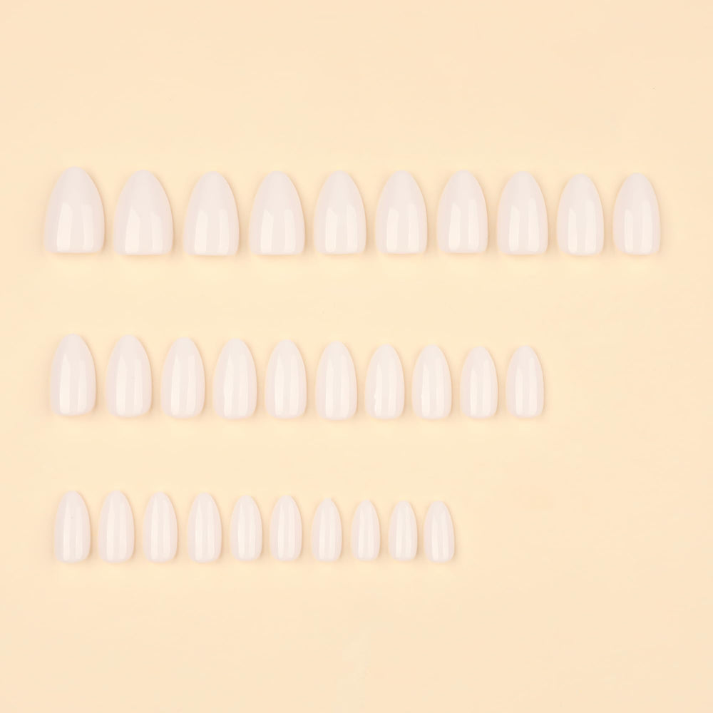 Icebobo 15 sizes display for flawless fit