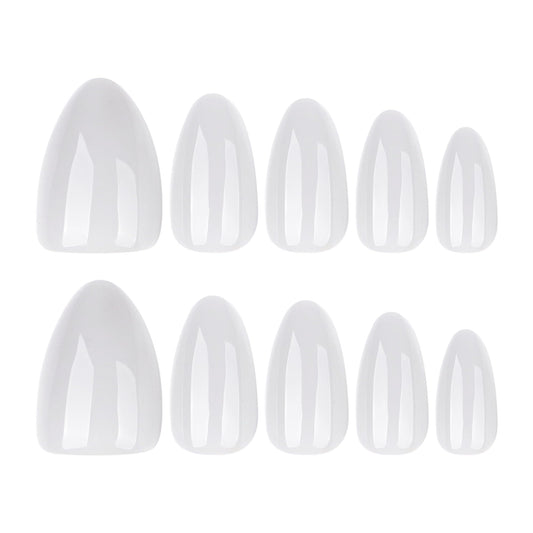 Icebobo press-on nails on fingers ready for fast, salon-like manicures.