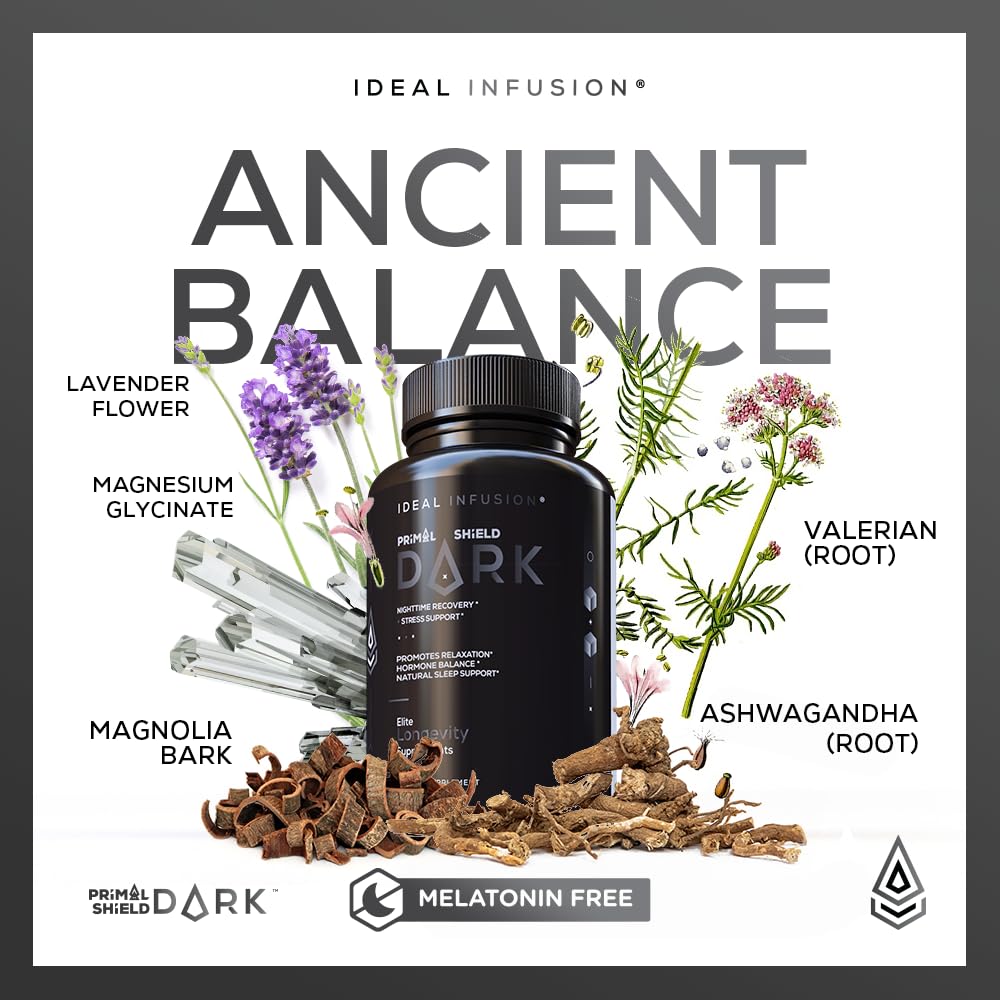Close-up of Magnesium Glycinate ingredient for Ideal Infusion