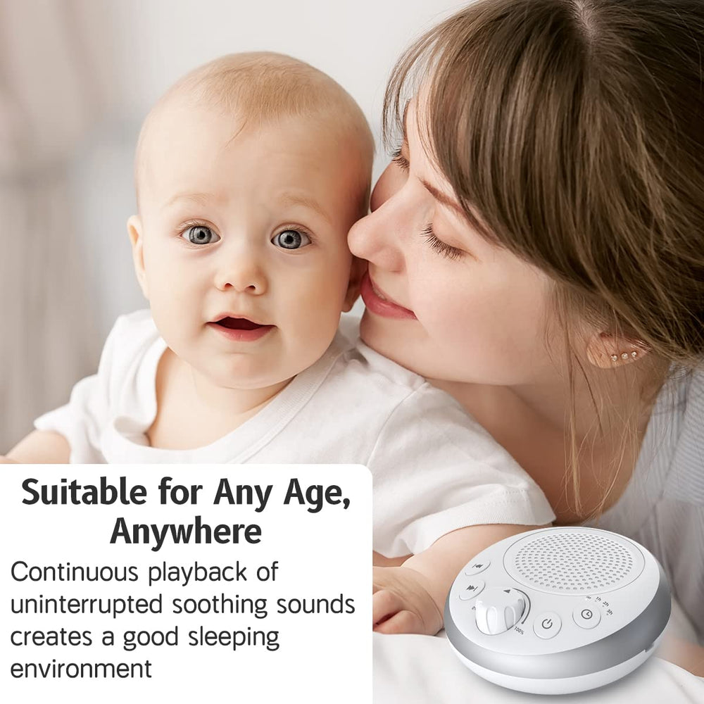 iDealSleep travel-case setup for hotel stays and on-the-go sleep support