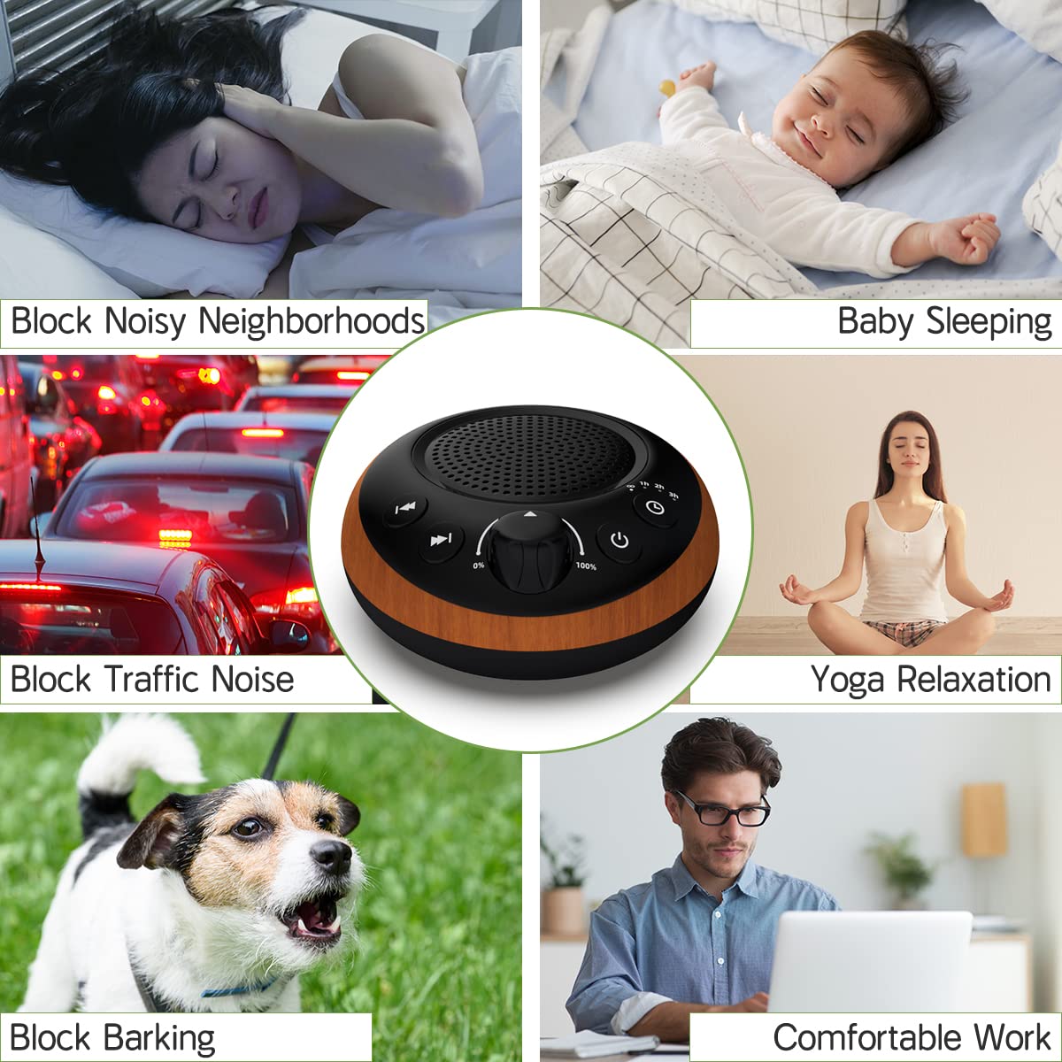 iDealSleep auto-off timer settings help manage sleep sessions and power down