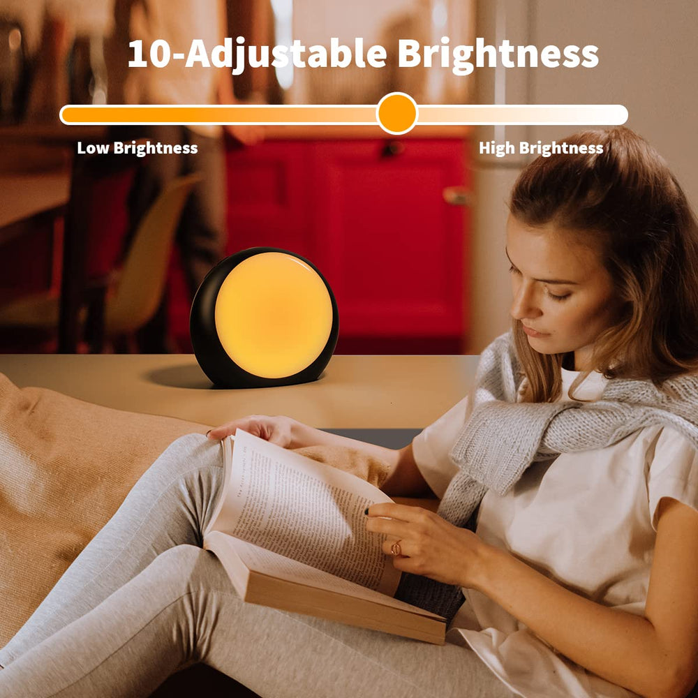 IdealSleep office mode supports privacy with quiet background