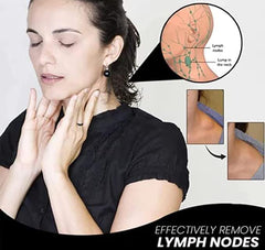 IENRGJ Migraine Relief Ring with four magnets