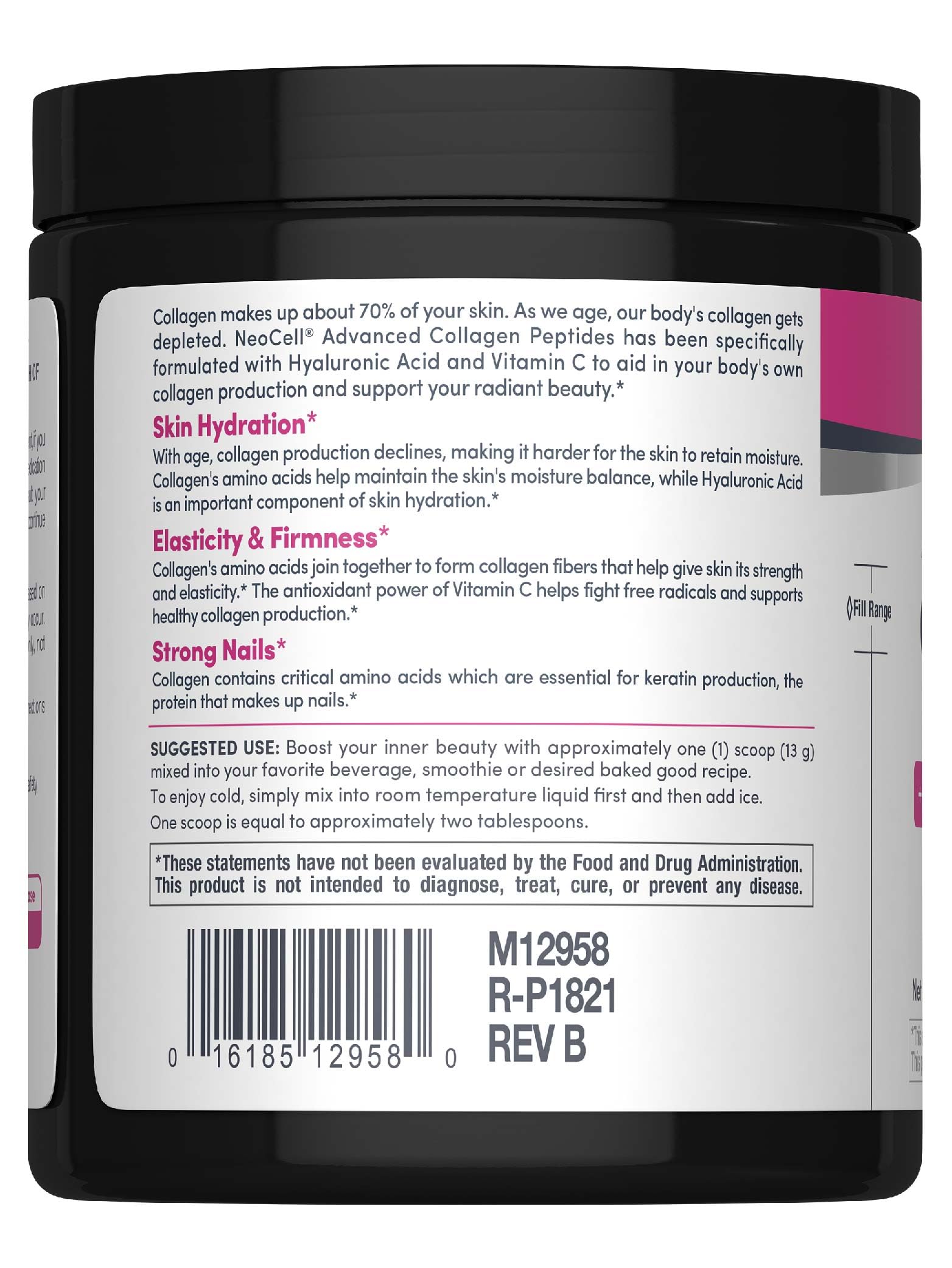 IGEN Non-GMO tested, gluten-free and keto-friendly badge