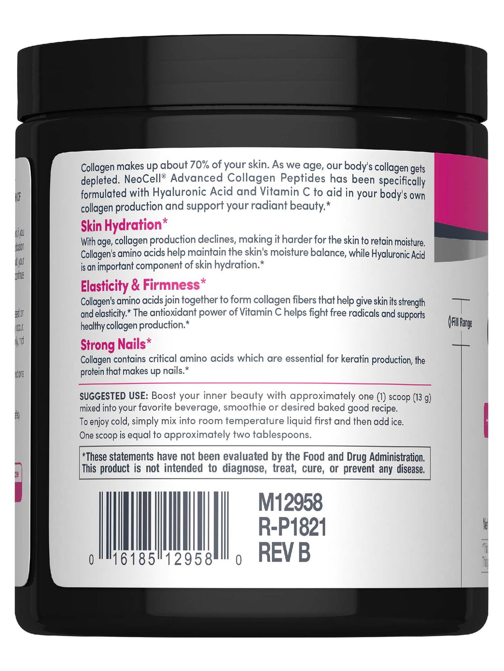 IGEN Non-GMO tested, gluten-free and keto-friendly badge