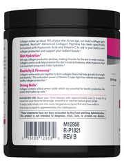 IGEN Non-GMO tested, gluten-free and keto-friendly badge