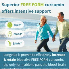 Back view showing supplement facts and ingredients