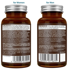 30-day supply packaging