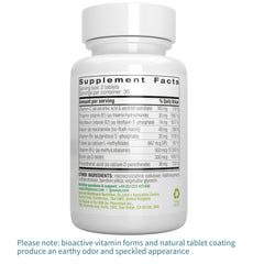 Lab-verified quality and GMP manufactured