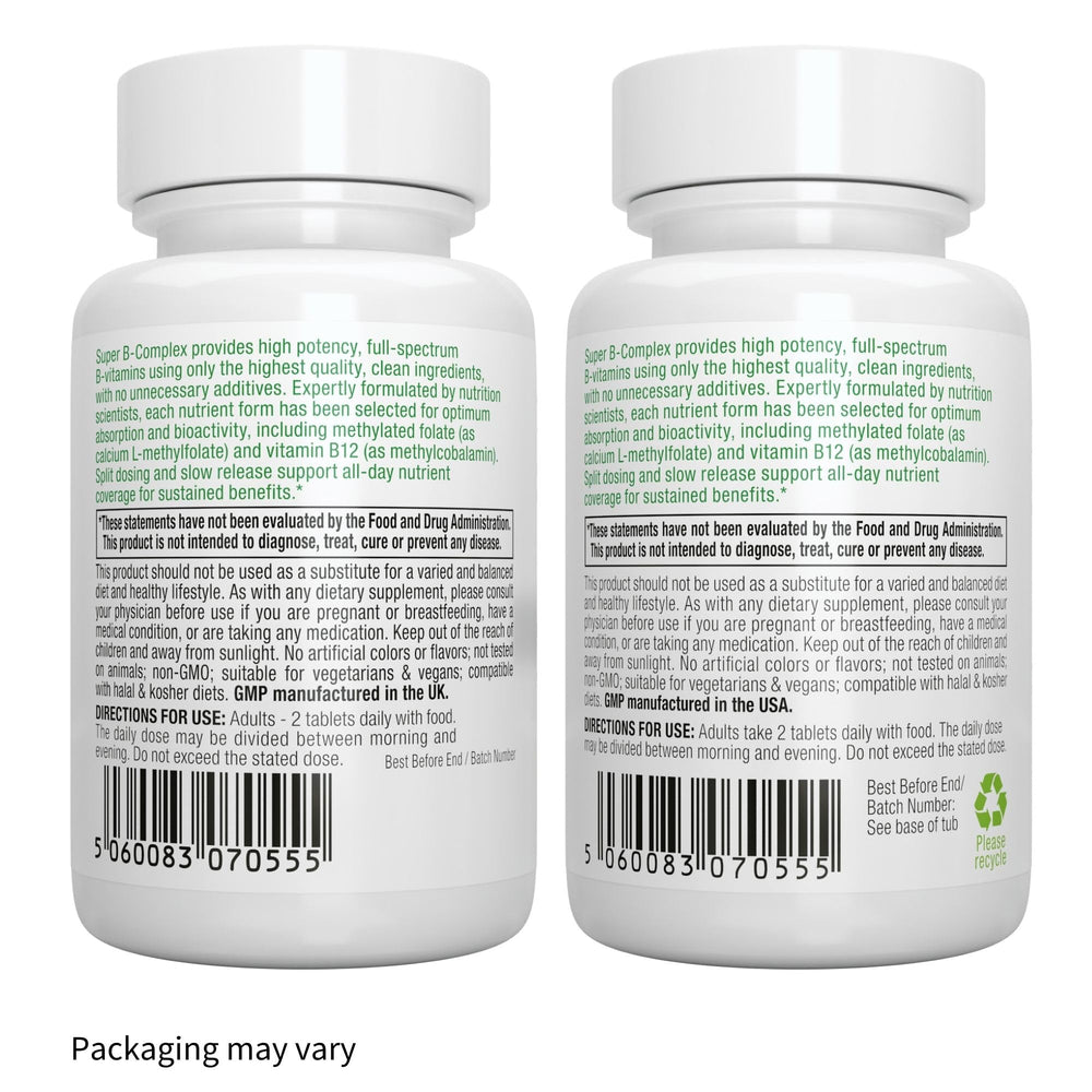 Small 9mm tablets