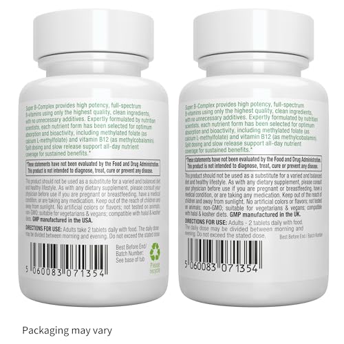 Vegan, non-GMO, hypoallergenic certifications