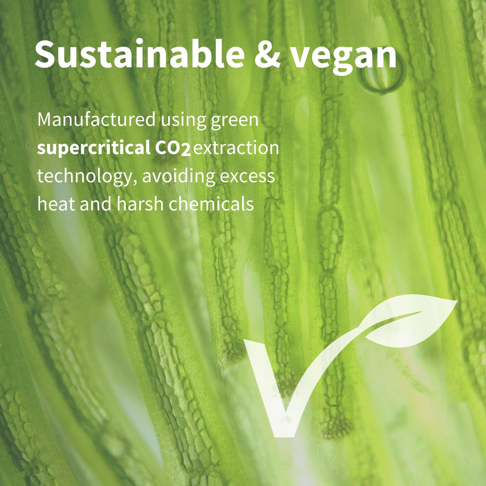 Vegan, non-GMO certification icons