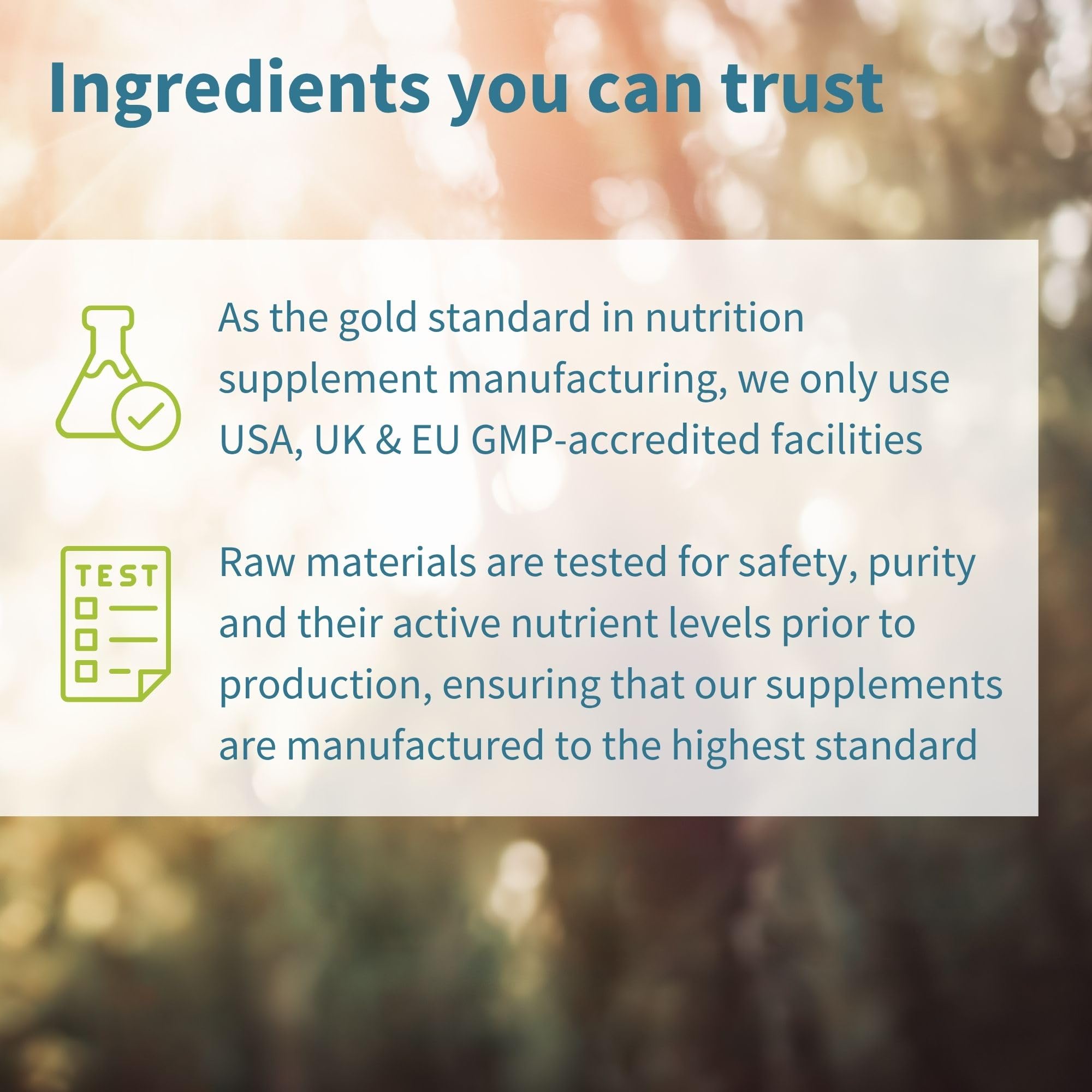 Graphic showing natural triglyceride form and absorption