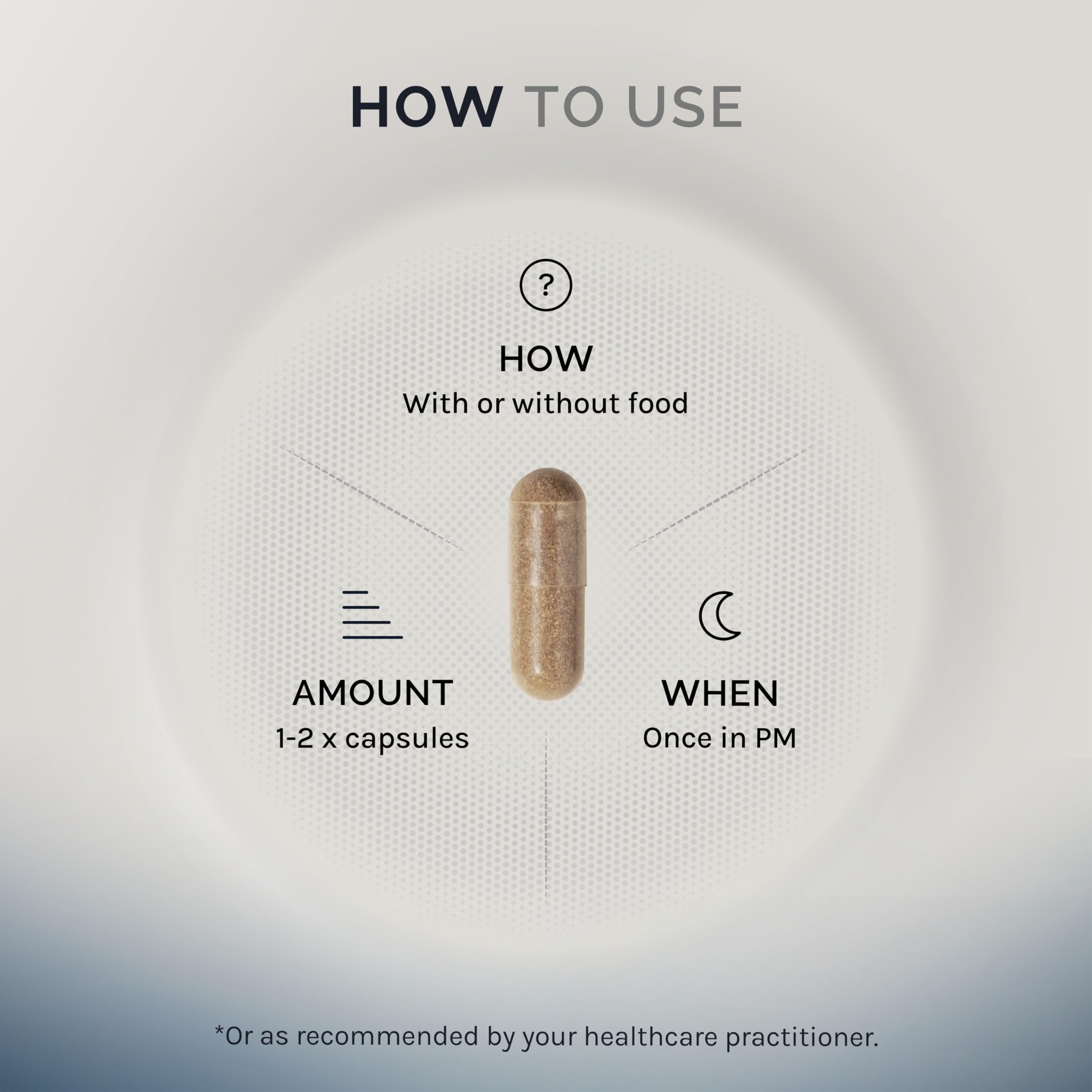 Thermogenesis support during sleep from IgNIGHT
