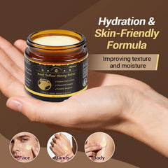 IIIMEIDU universal moisturizer close-up for everyday skin care.
