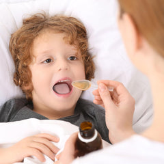 Healvian Disposable Tongue Covers - Non-Bitter Tongue Protector Sleeves (50 Pcs)