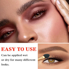 Safe, skin-friendly formula designed for all skin tones