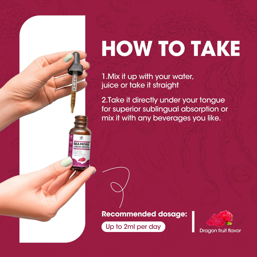 Product packaging and bottle with drops