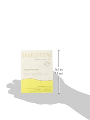 Soft, smooth skin concept reflecting results from Imedeen Time Perfection