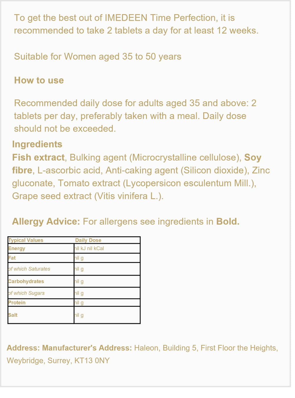 Dermis cross-section illustrating deep dermal action