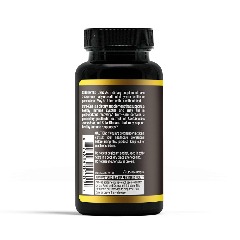 Illustration of beta-1-3-glucan immune stimulant