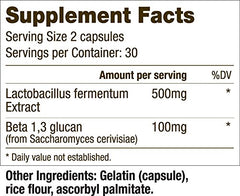 Lactobacillus fermentum extract highlighted as a key Imm-Kine ingredient