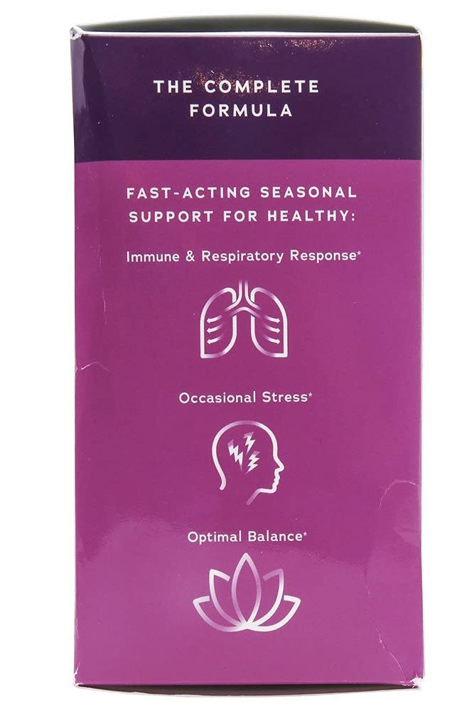 Herbal immune blend with elderberry and olive leaf in Immufight bottle
