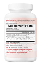 Graphic highlighting immune, digestion and appetite support