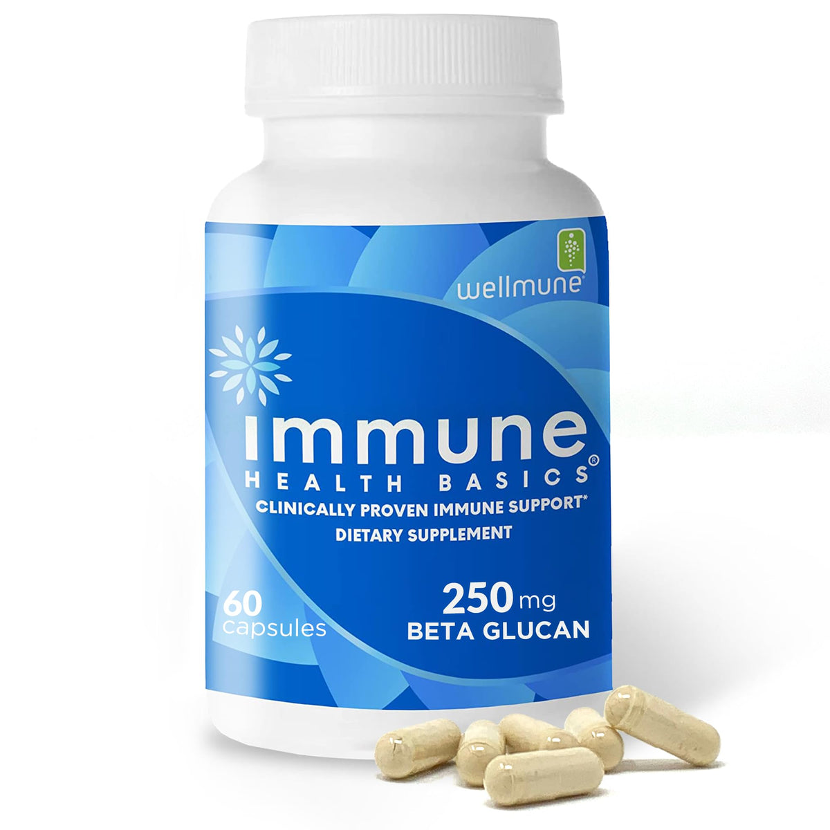 Immune Health Basics hero image