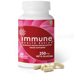 Immune Health Basics hero product image