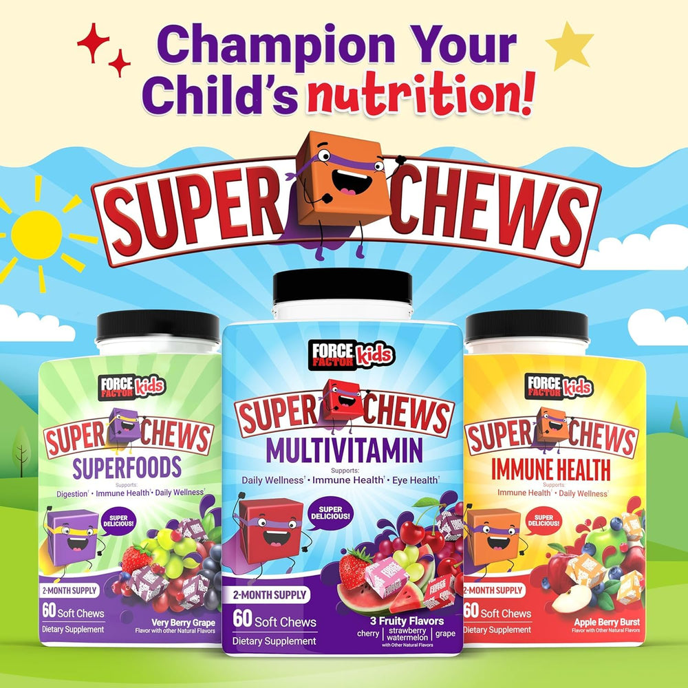 Quality testing and purity seal on product packaging