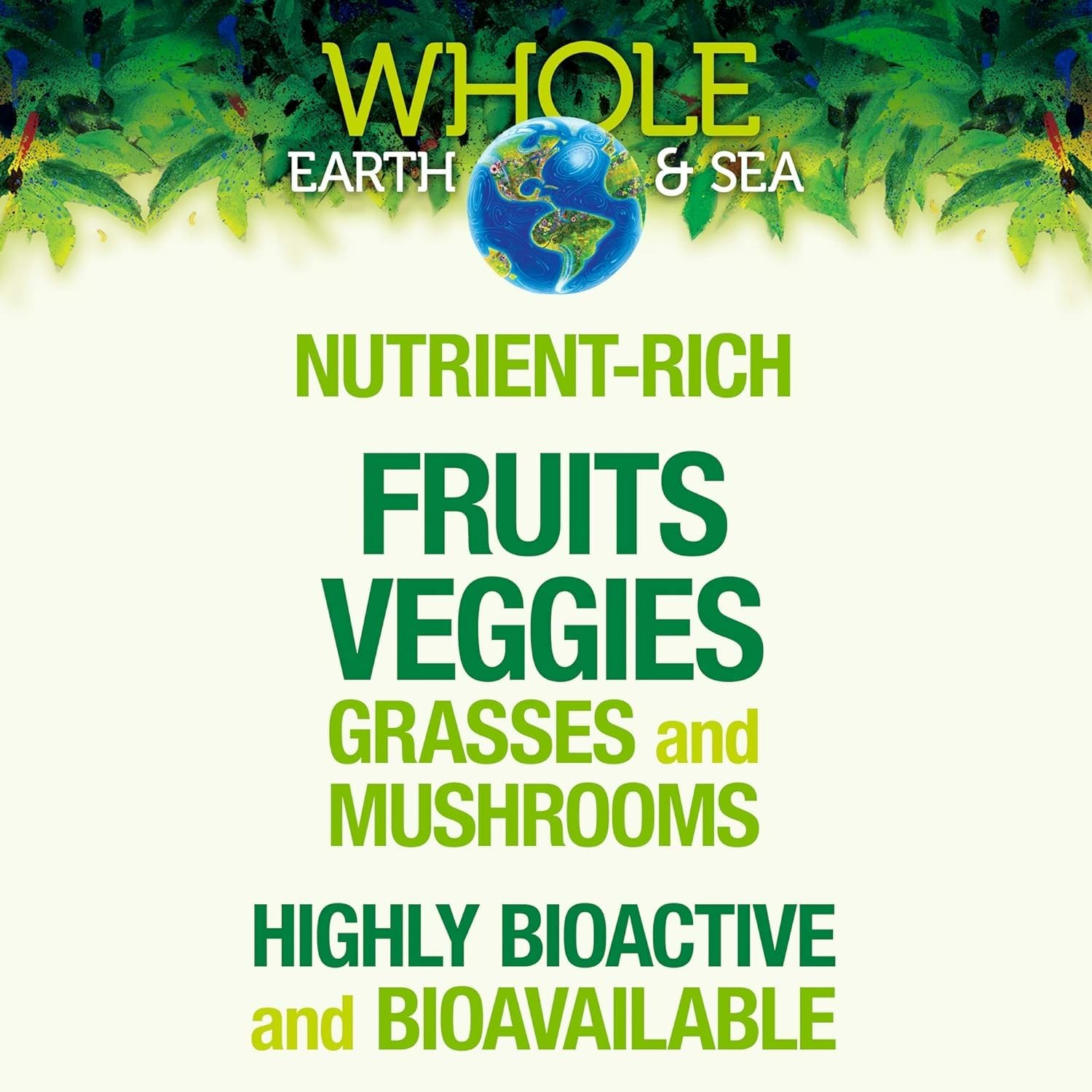 Immune health support benefits