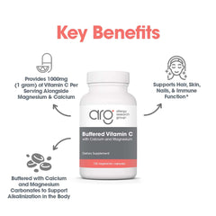 Immune health support image