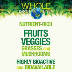 Immune health support benefits