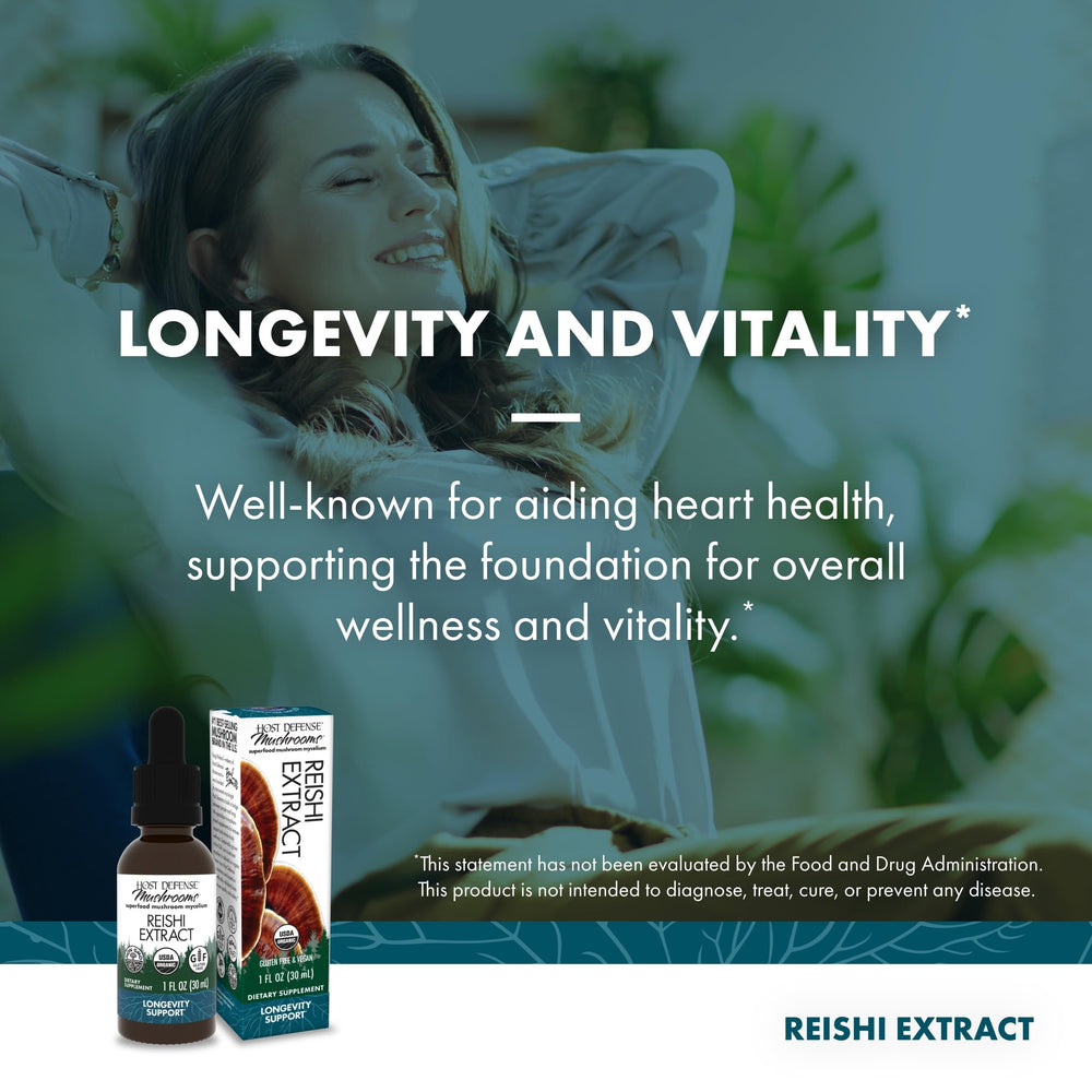 Graphic illustrating immune and heart health support