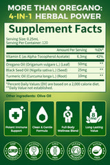 Immune, respiratory and digestive support action