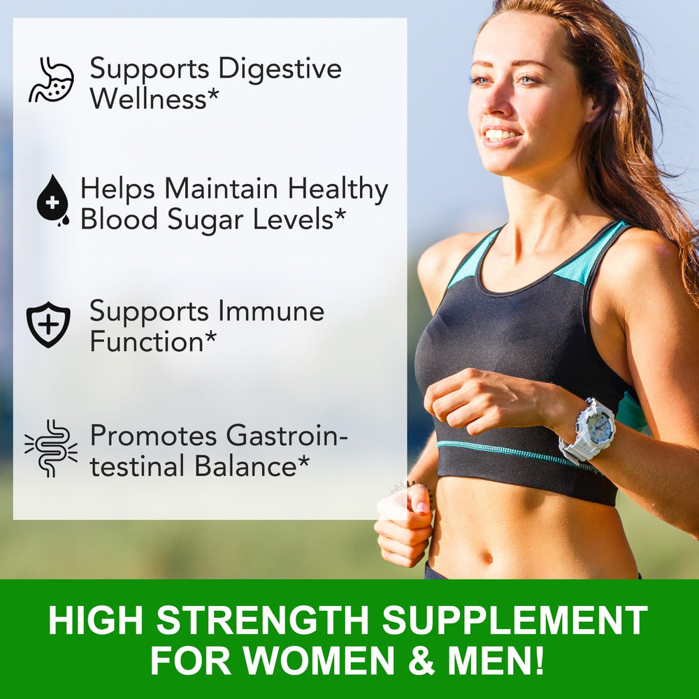 Immune support berberine